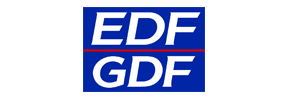 EDF GDF